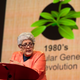 Plant geneticist Joanne Chory explains her vision.